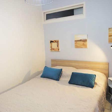 Holiday Home Les Balcons De La Mediterranee-26 By Interhome ナルボンヌ・プラージュ エクステリア 写真
